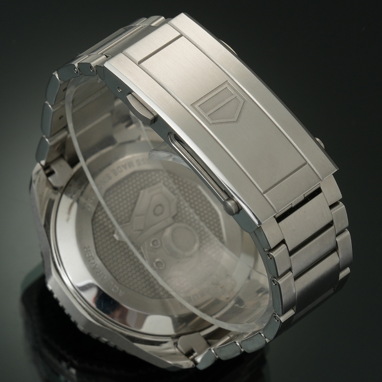 TAG Heuer(USED)태그호이어 아쿠아레이서 프로페셔널 300